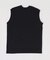 HANES T-SHIRTS KURO スリーブレスT