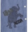WORK OF ART(ワークオブアート) 別注 Embroidery O/P シャツ