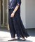 ラミーギャザースカート