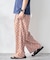 ソウガラPTアソートパンツ