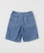 tatamass(タタマス) DENIM ショーツ