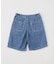 tatamass(タタマス) DENIM ショーツ