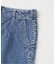 tatamass(タタマス) DENIM ショーツ