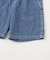 tatamass(タタマス) DENIM ショーツ