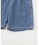 tatamass(タタマス) DENIM ショーツ