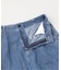 tatamass(タタマス) DENIM ショーツ