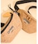 OUTDOOR PRODUCTS 417別注 PARISFORNIA WAIST POUCH