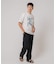 Vin de France 別注 Tシャツ