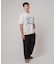 Vin de France 別注 Tシャツ