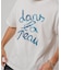 Vin de France 別注 Tシャツ