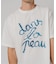 Vin de France 別注 Tシャツ