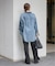 《追加》ライトオンスデニムシャツ