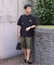 【追加】OLIVEDRAB CARRY PKT S/S-Tシャツ 3
