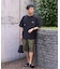 【追加】OLIVEDRAB CARRY PKT S/S-Tシャツ 3