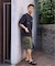 【追加】OLIVEDRAB CARRY PKT S/S-Tシャツ 3