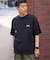 【追加】OLIVEDRAB CARRY PKT S/S-Tシャツ 3