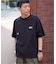 【追加】OLIVEDRAB CARRY PKT S/S-Tシャツ 3