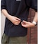 【追加】OLIVEDRAB CARRY PKT S/S-Tシャツ 3