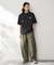 【追加】OLIVEDRAB CARRY PKT S/S-Tシャツ 3
