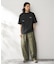 【追加】OLIVEDRAB CARRY PKT S/S-Tシャツ 3
