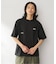 【追加】OLIVEDRAB CARRY PKT S/S-Tシャツ 3