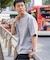 【追加】OLIVEDRAB CARRY PKT S/S-Tシャツ 3