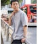 【追加】OLIVEDRAB CARRY PKT S/S-Tシャツ 3