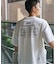 【追加】OLIVEDRAB CARRY PKT S/S-Tシャツ 3