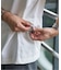 【追加】OLIVEDRAB CARRY PKT S/S-Tシャツ 3