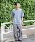 【追加】OLIVEDRAB CARRY PKT S/S-Tシャツ 3