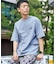 【追加】OLIVEDRAB CARRY PKT S/S-Tシャツ 3
