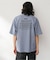 【追加】OLIVEDRAB CARRY PKT S/S-Tシャツ 3