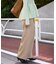 《セットアップ対応可/WEBのみ4サイズ展開》撥水2タックチノパンツ