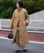 《セットアップ対応可/WEBのみ4サイズ展開》撥水2タックチノパンツ
