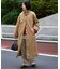 《セットアップ対応可/WEBのみ4サイズ展開》撥水2タックチノパンツ