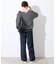 《セットアップ対応可/WEBのみ4サイズ展開》撥水2タックチノパンツ