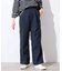 《セットアップ対応可/WEBのみ4サイズ展開》撥水2タックチノパンツ
