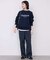 《セットアップ対応可/WEBのみ4サイズ展開》撥水2タックチノパンツ