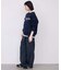 《セットアップ対応可/WEBのみ4サイズ展開》撥水2タックチノパンツ