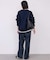 《セットアップ対応可/WEBのみ4サイズ展開》撥水2タックチノパンツ