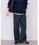 《セットアップ対応可/WEBのみ4サイズ展開》撥水2タックチノパンツ