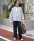 《セットアップ対応可/WEBのみ4サイズ展開》撥水2タックチノパンツ