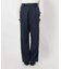 《セットアップ対応可/WEBのみ4サイズ展開》撥水2タックチノパンツ