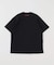 GIFT SHOP (ギフトショップ) Fontaine De Mars Tシャツ