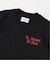 GIFT SHOP (ギフトショップ) Fontaine De Mars Tシャツ