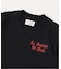 GIFT SHOP (ギフトショップ) Fontaine De Mars Tシャツ