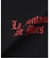 GIFT SHOP (ギフトショップ) Fontaine De Mars Tシャツ
