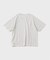 RH BLAVOYARN TUCK テンジク TEE