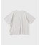 RH BLAVOYARN TUCK テンジク TEE