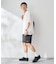 CRH ソリッドショートパンツ